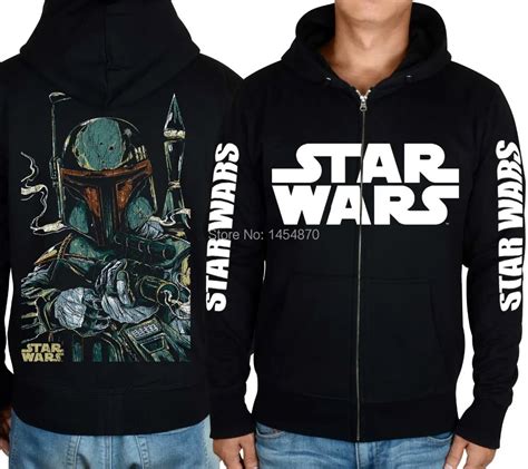 star wars hoodie herren